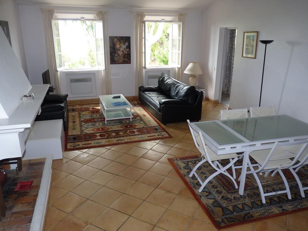 Residence Les Sellettes Сен-Тропе Номер фото