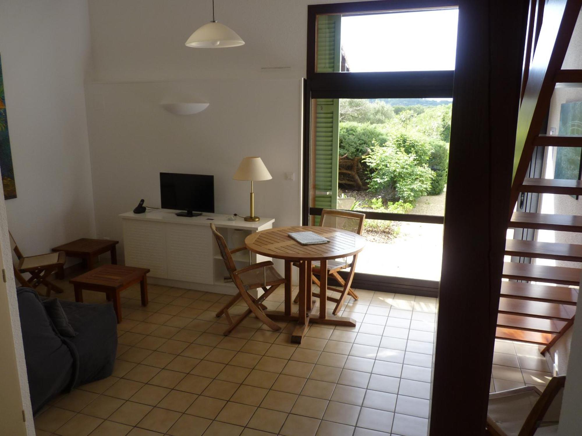 Residence Les Sellettes Сен-Тропе Номер фото