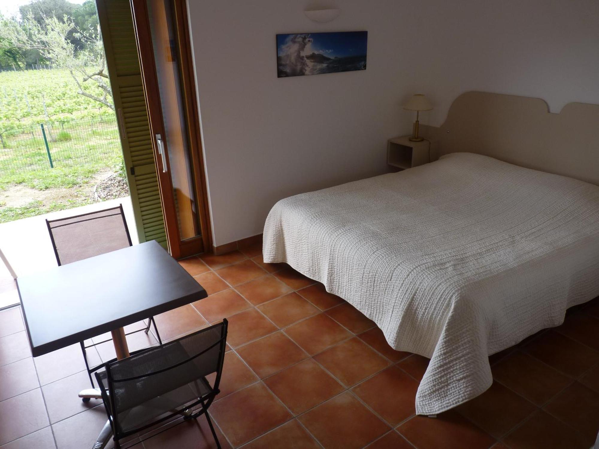 Residence Les Sellettes Сен-Тропе Номер фото
