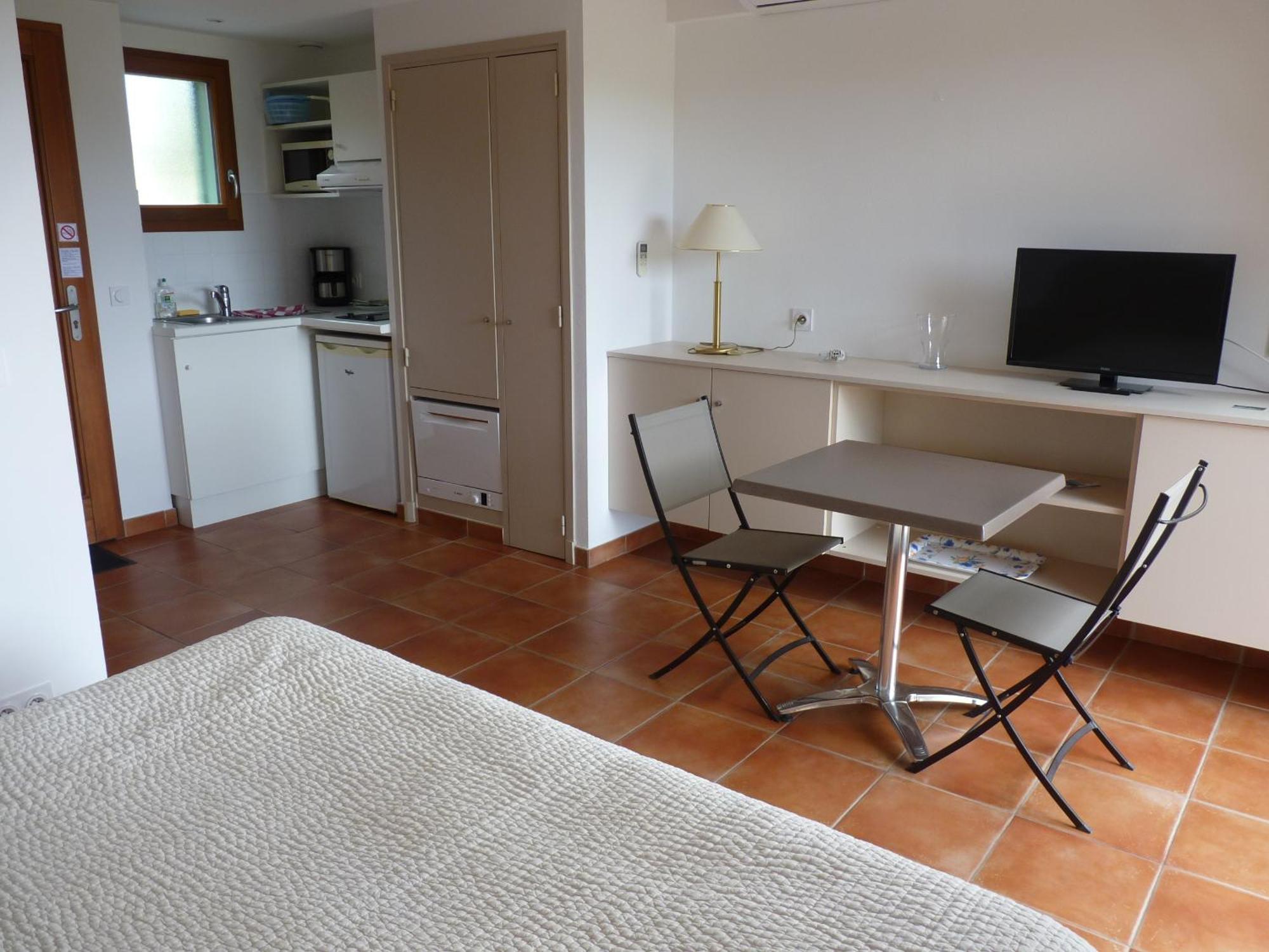 Residence Les Sellettes Сен-Тропе Номер фото