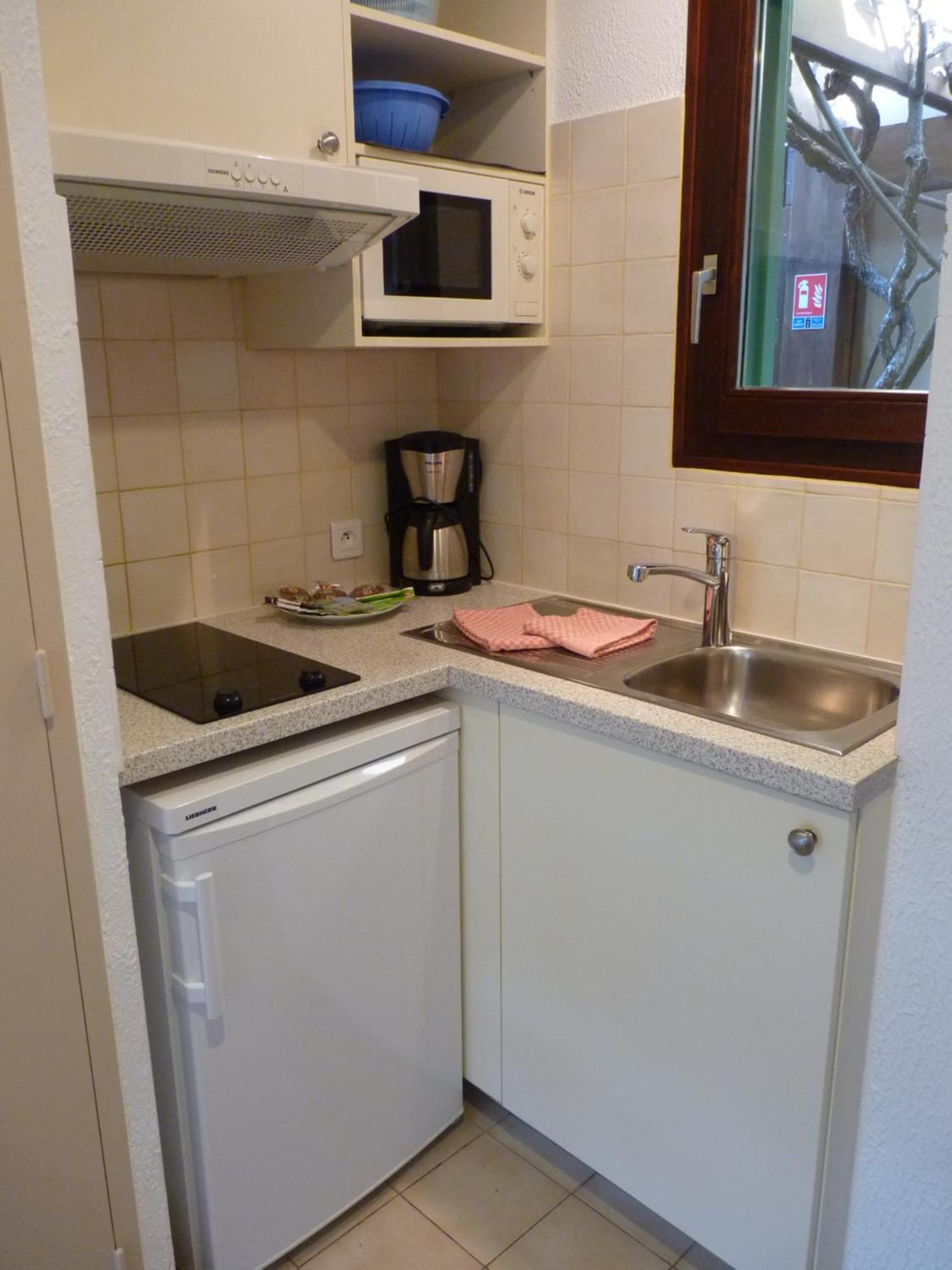 Residence Les Sellettes Сен-Тропе Номер фото