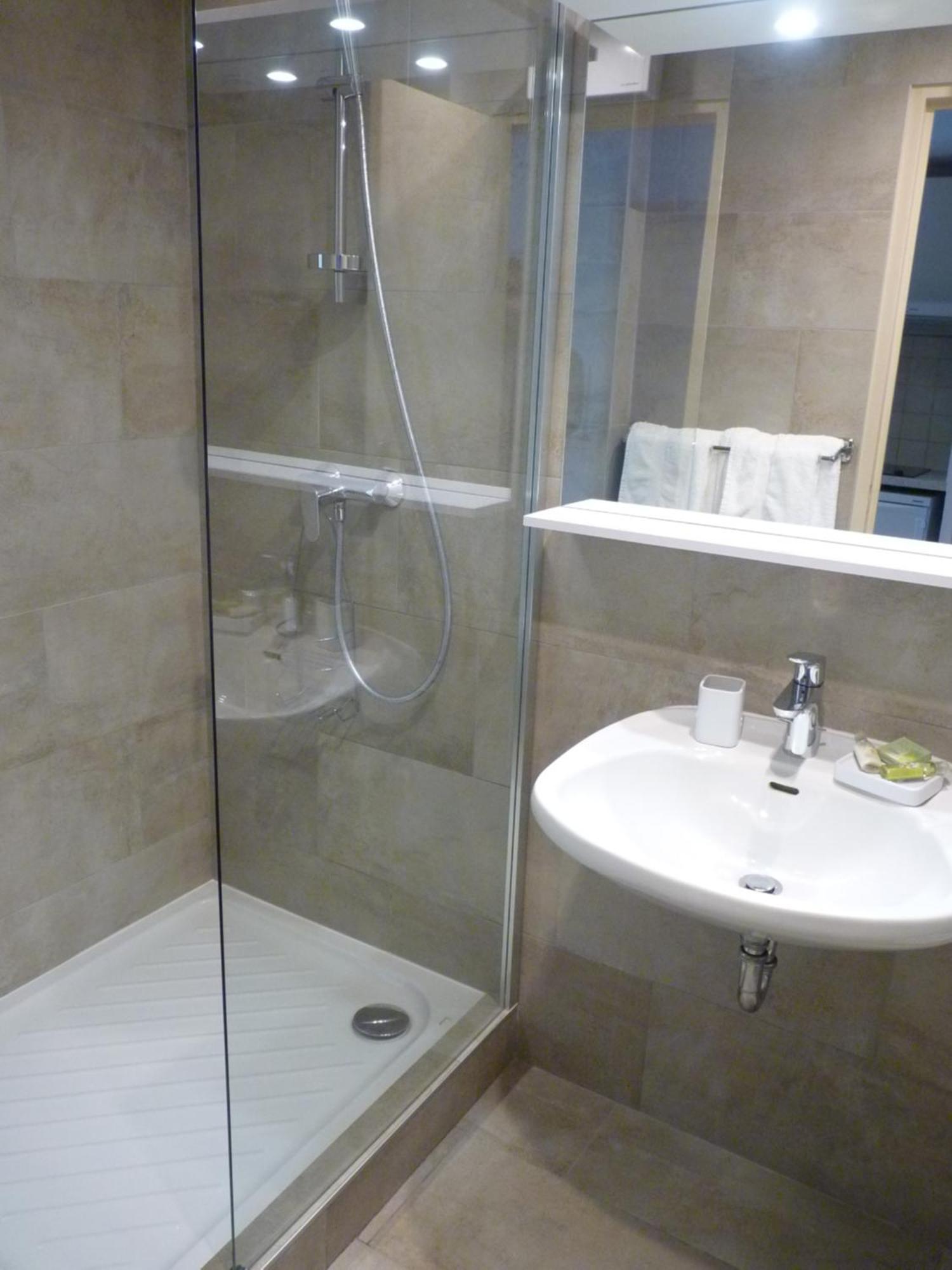 Residence Les Sellettes Сен-Тропе Номер фото