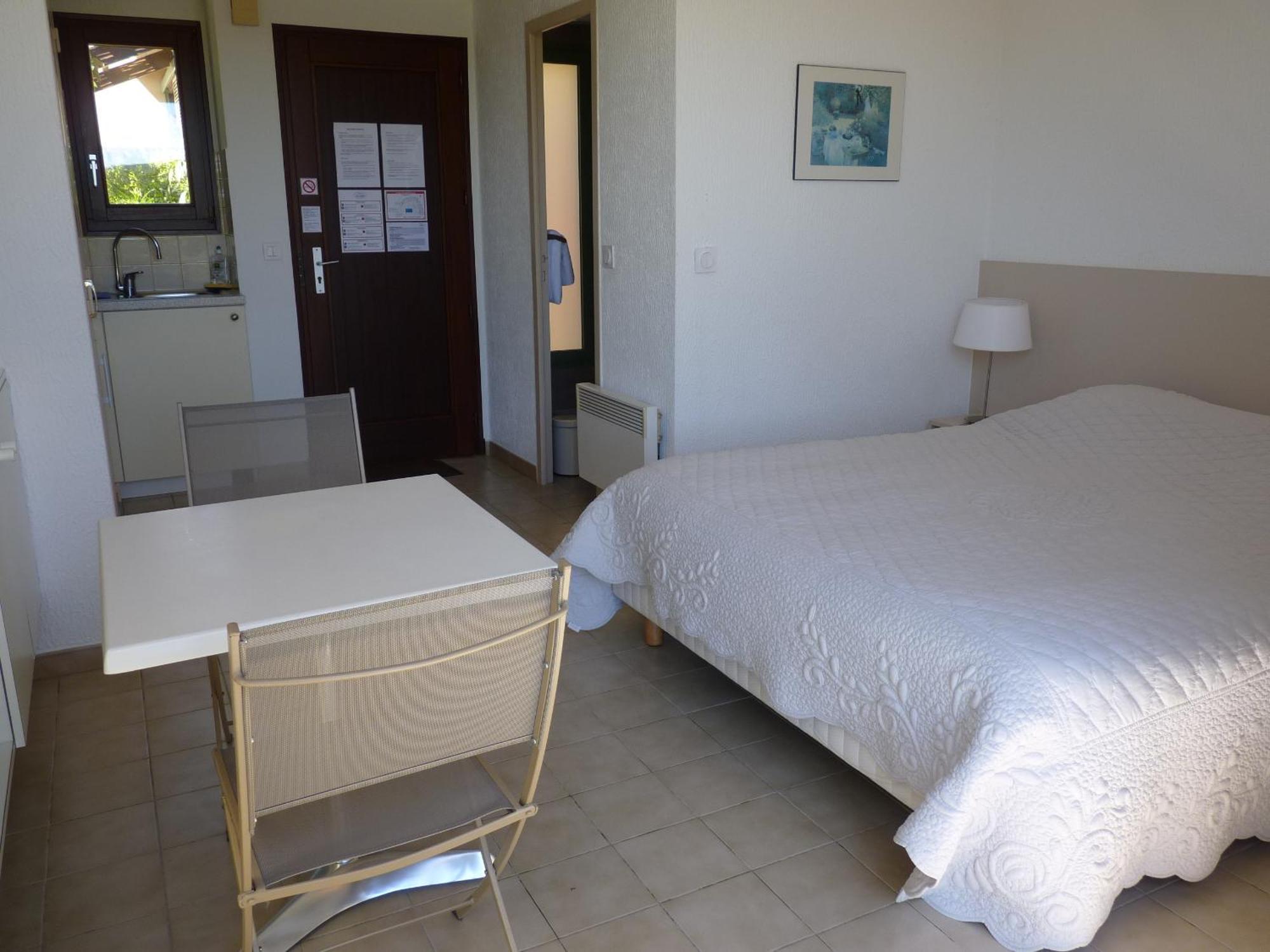 Residence Les Sellettes Сен-Тропе Номер фото