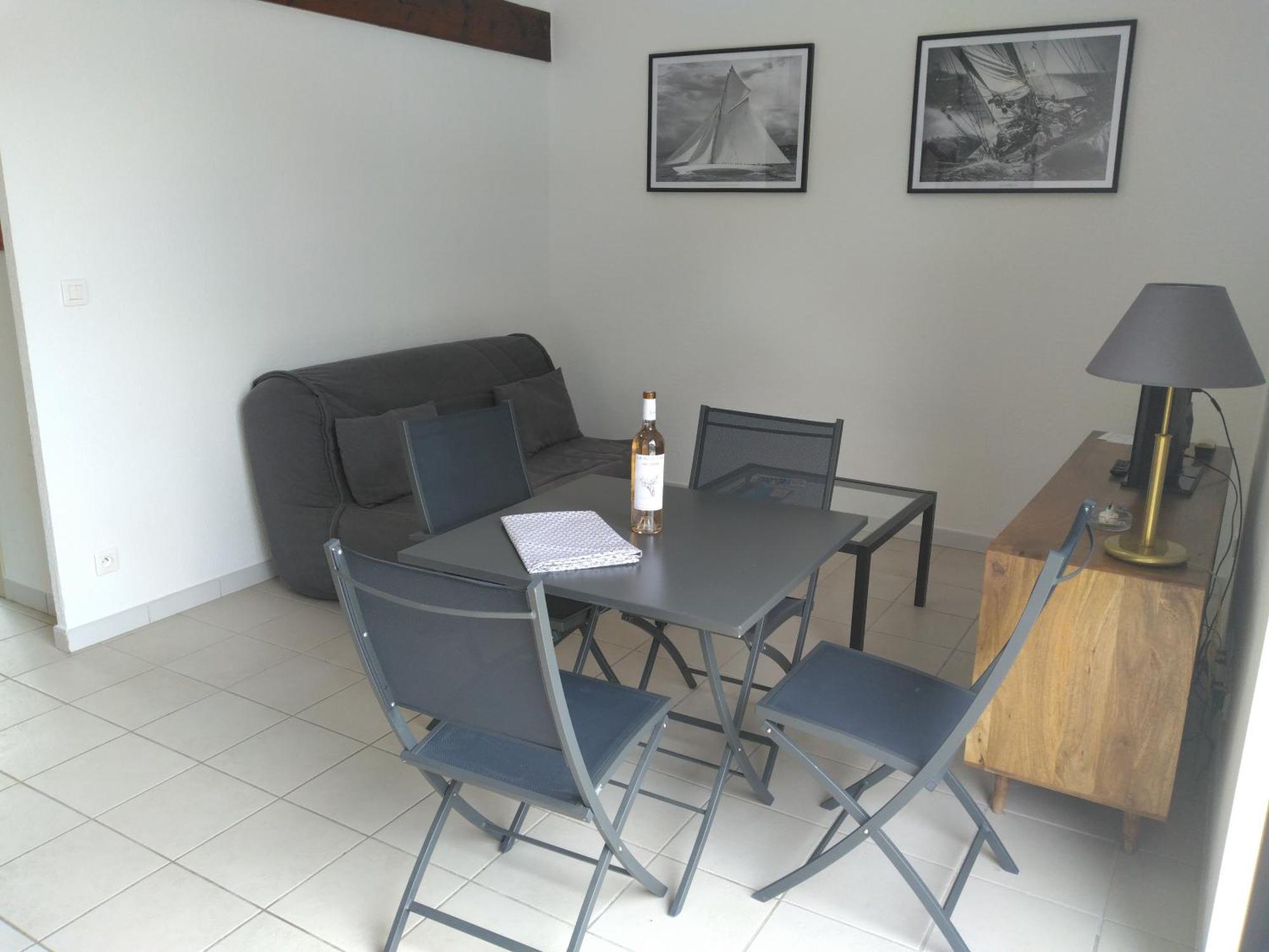 Residence Les Sellettes Сен-Тропе Номер фото