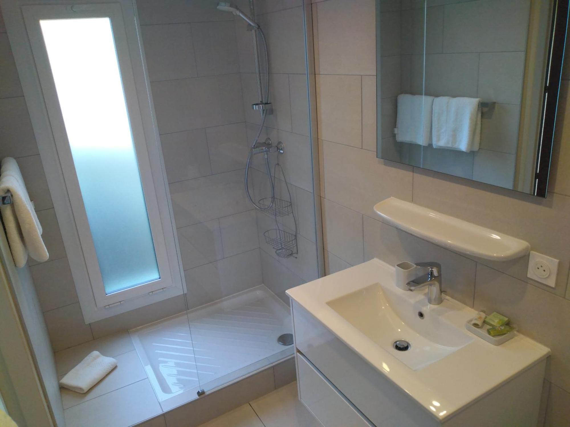 Residence Les Sellettes Сен-Тропе Номер фото