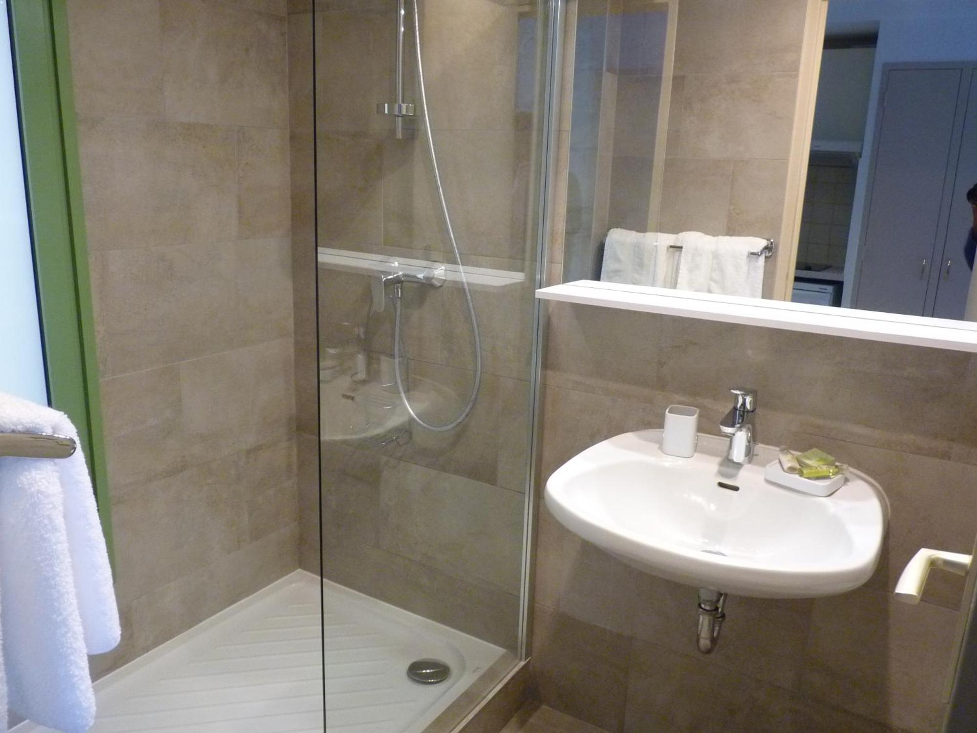 Residence Les Sellettes Сен-Тропе Номер фото