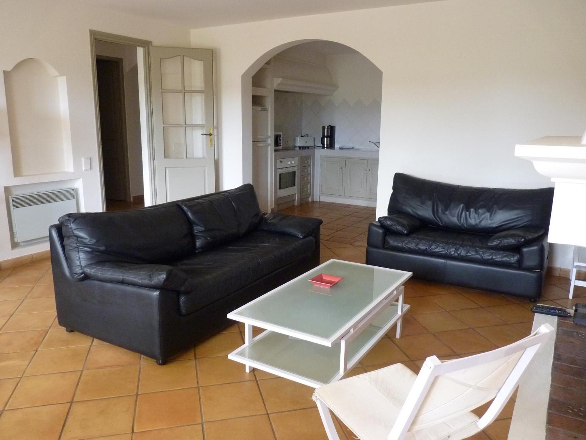 Residence Les Sellettes Сен-Тропе Номер фото