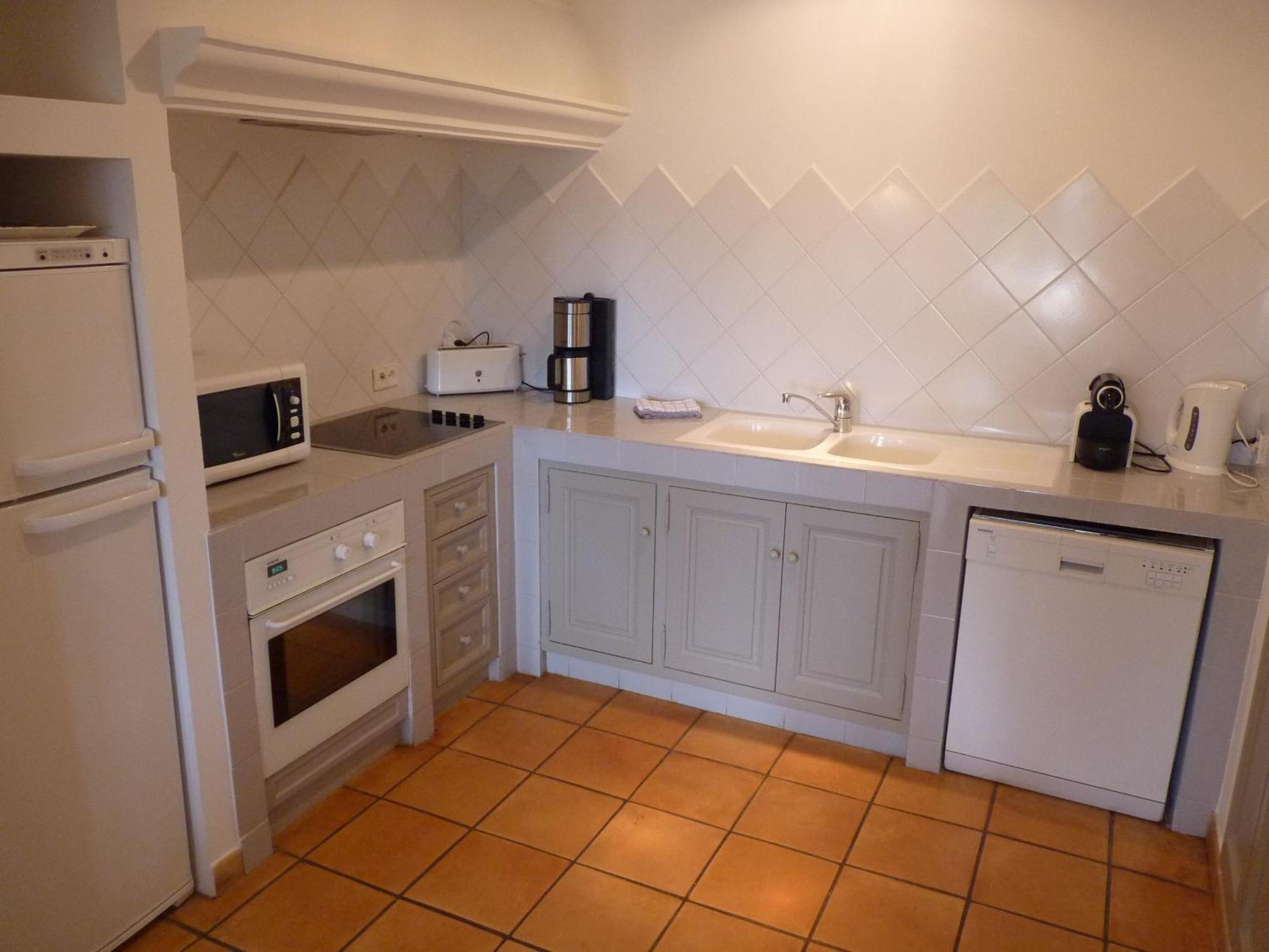 Residence Les Sellettes Сен-Тропе Номер фото