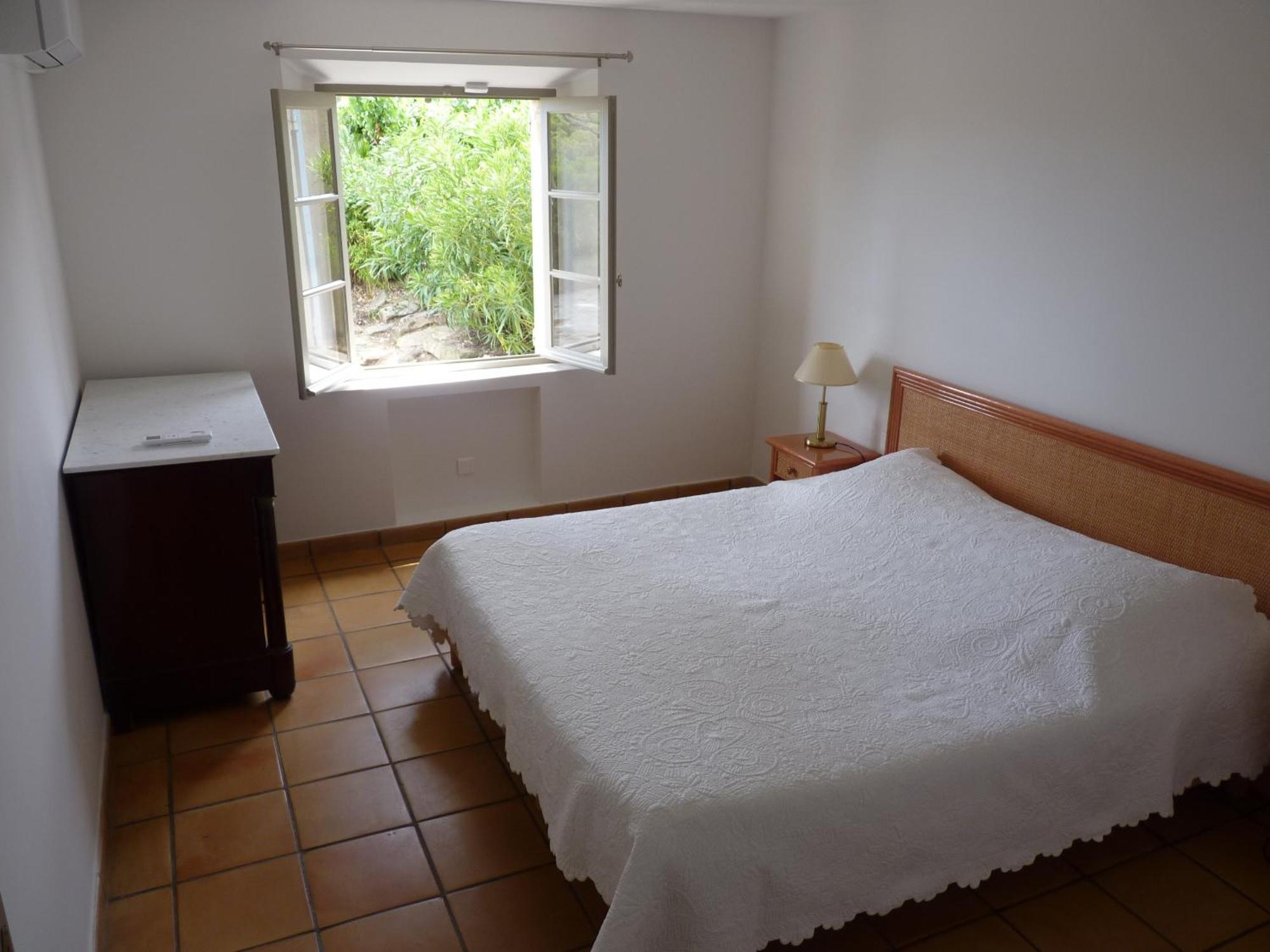 Residence Les Sellettes Сен-Тропе Номер фото
