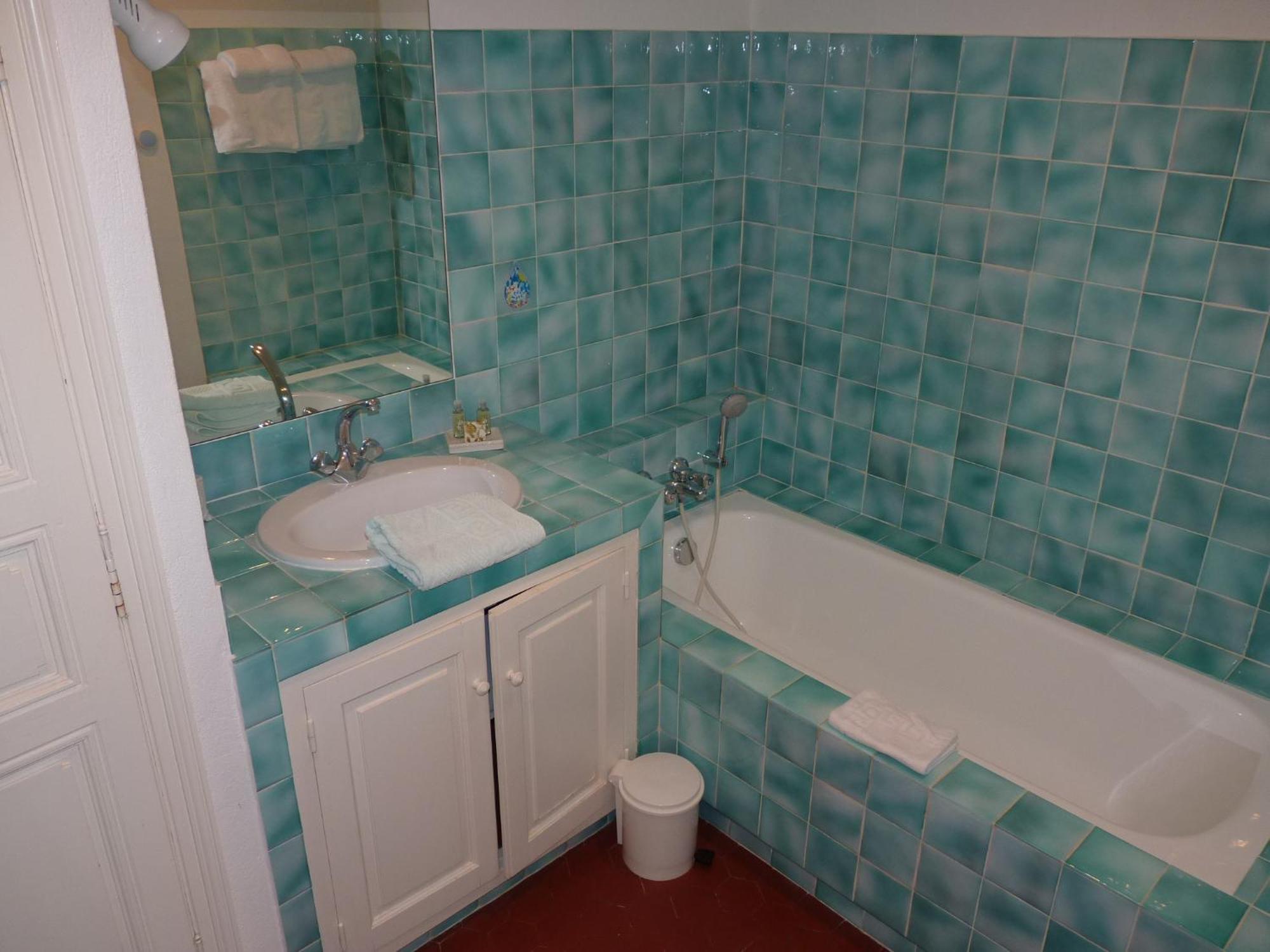 Residence Les Sellettes Сен-Тропе Номер фото