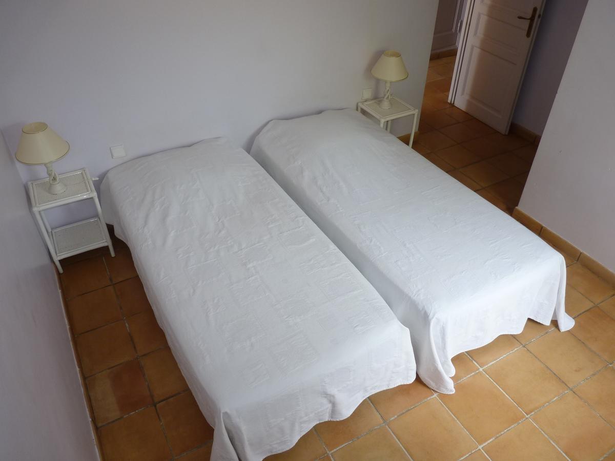 Residence Les Sellettes Сен-Тропе Номер фото