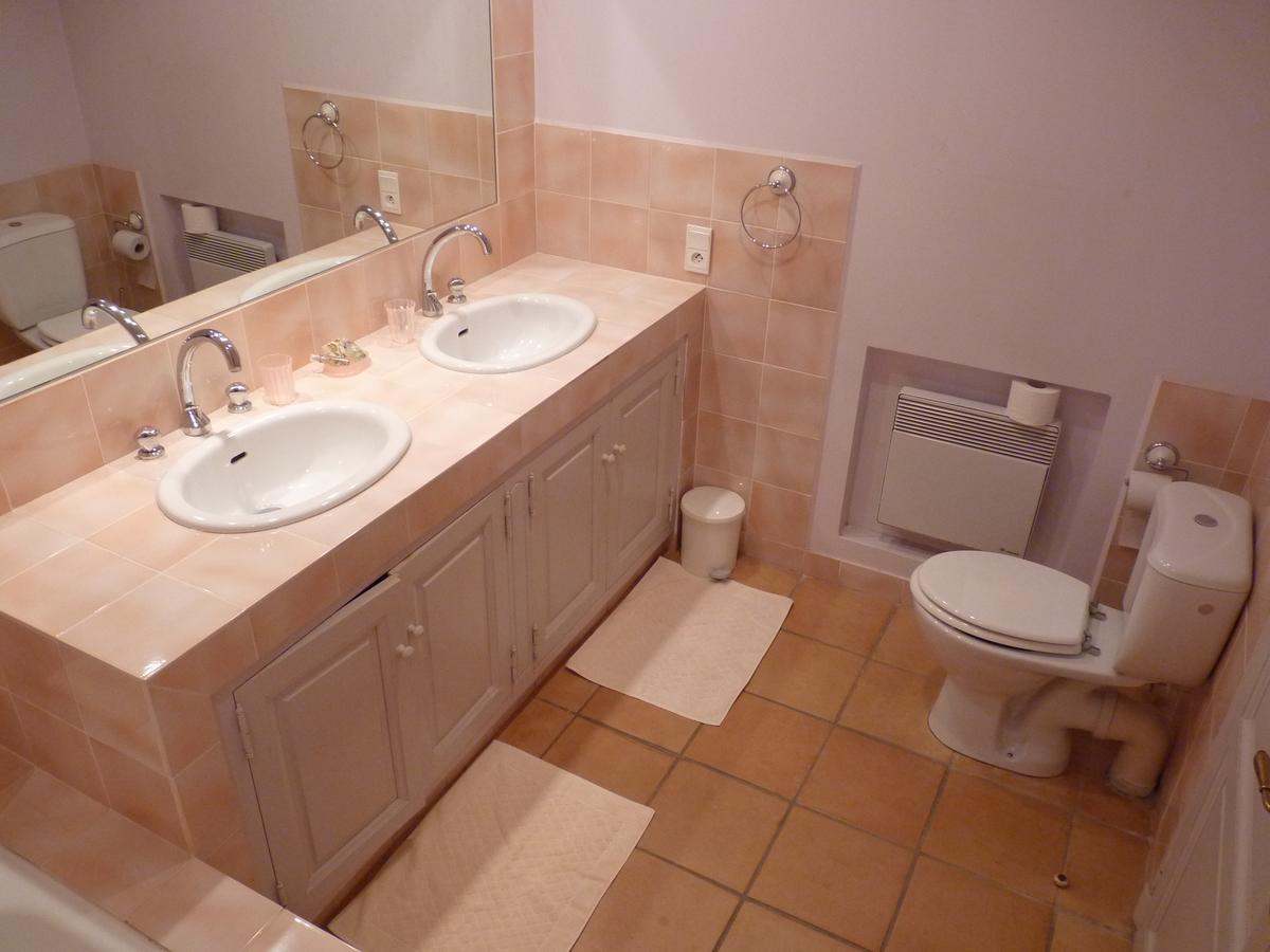 Residence Les Sellettes Сен-Тропе Номер фото