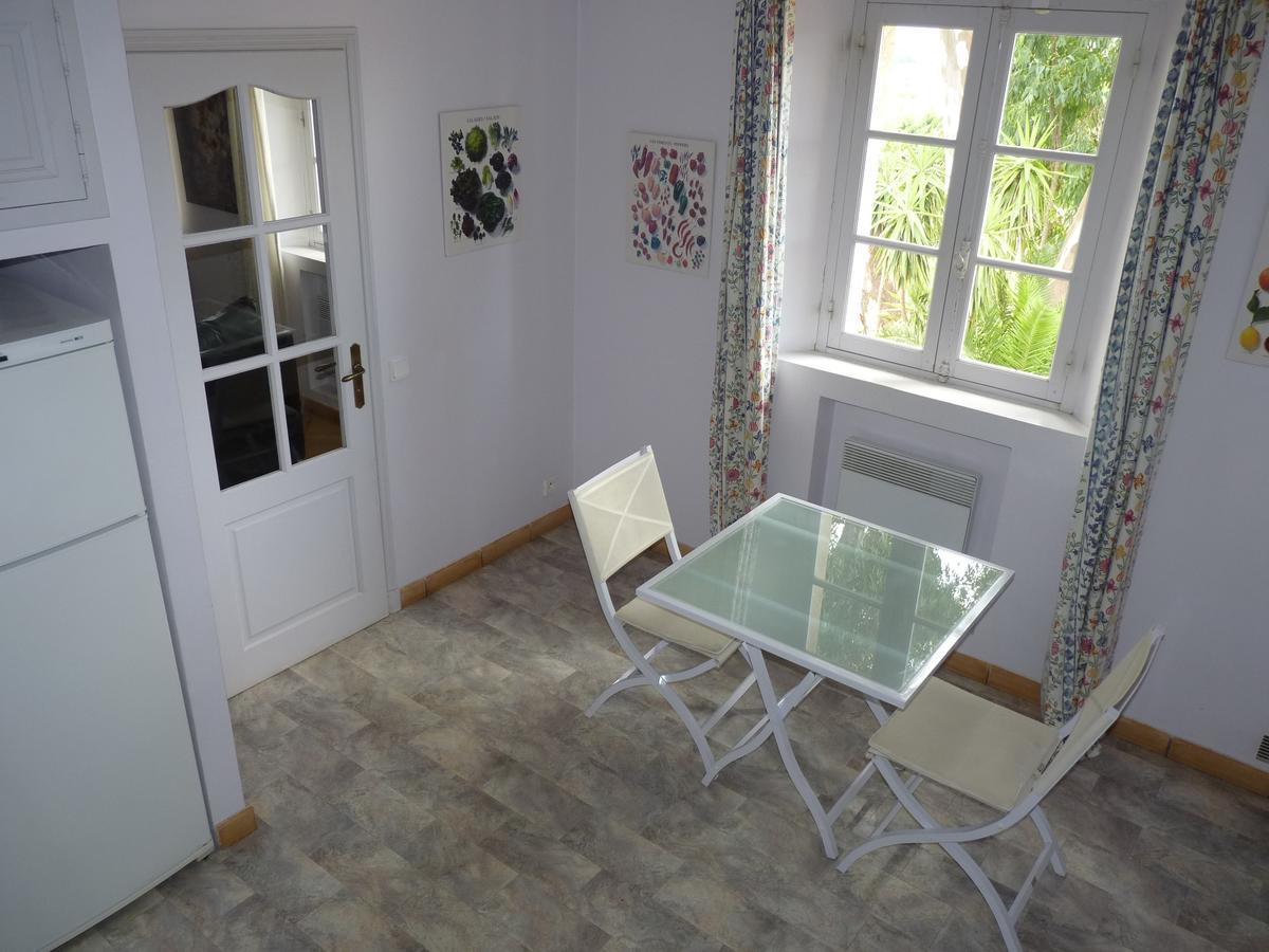 Residence Les Sellettes Сен-Тропе Номер фото